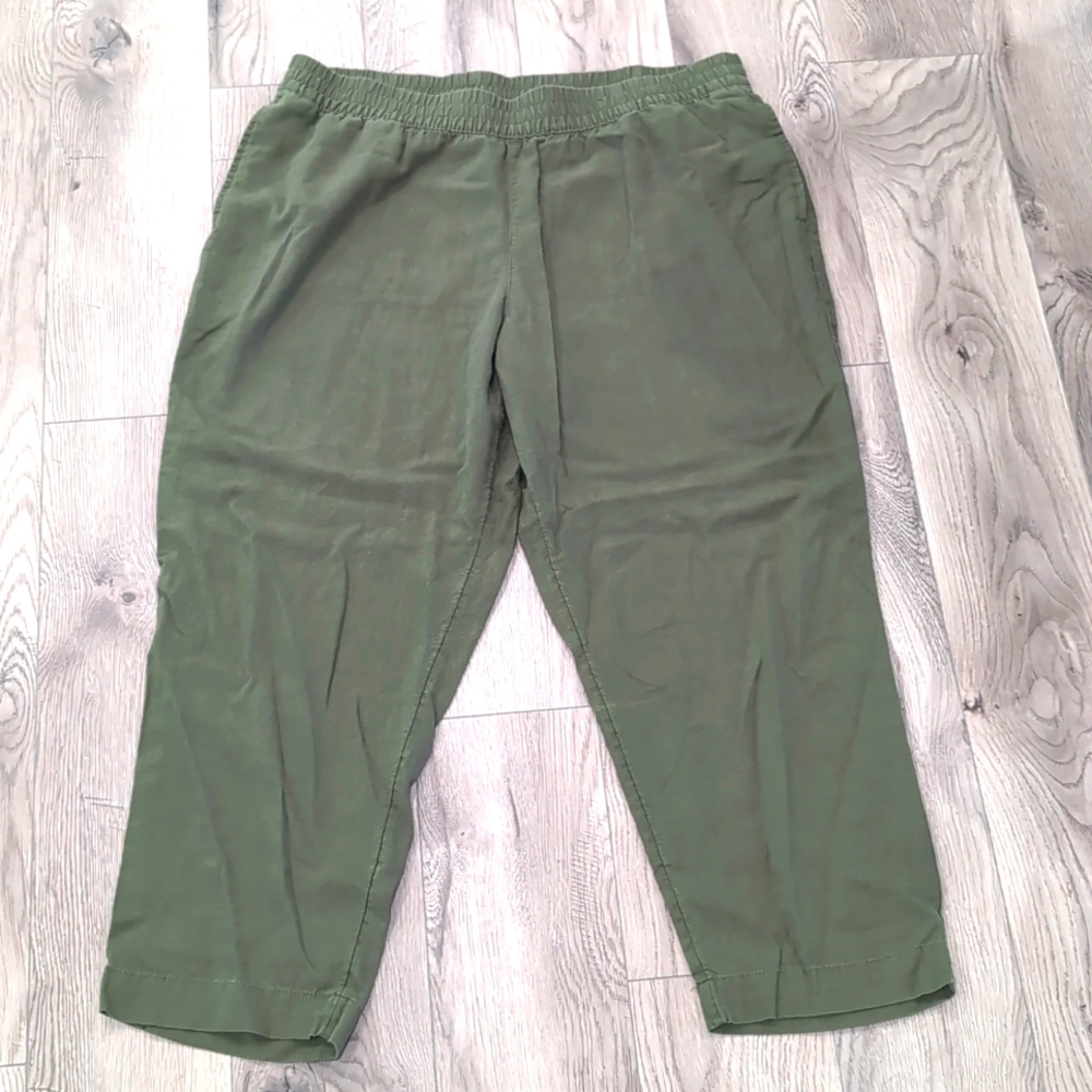 Old Navy Comfort Waistband, High Rise Straight, Size XL